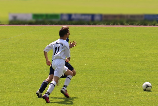 在世界足坛 在世界足坛