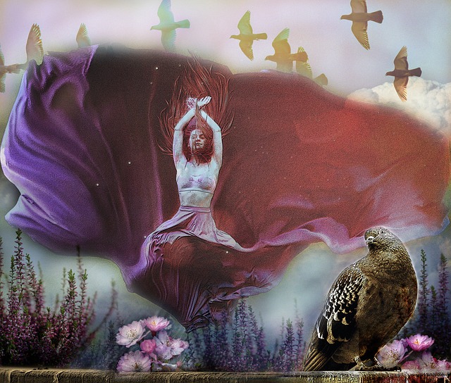 恐慌與不安 恐慌與不安