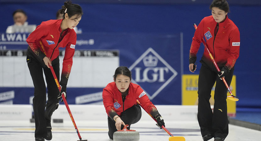 残酷竞争中 残酷竞争中